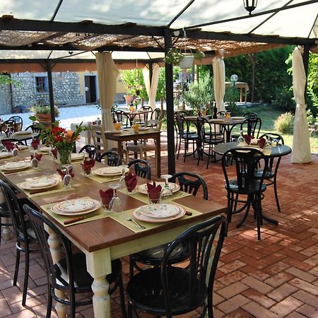 La Chiusuraccia Villa Barberino di Mugello Exterior foto