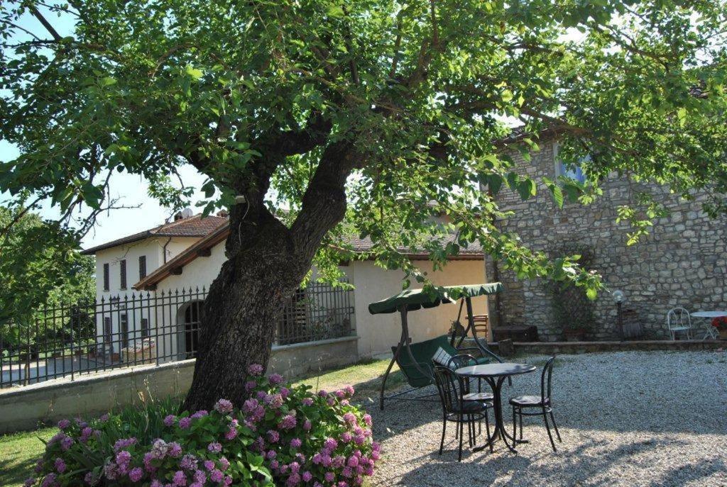 La Chiusuraccia Villa Barberino di Mugello Exterior foto