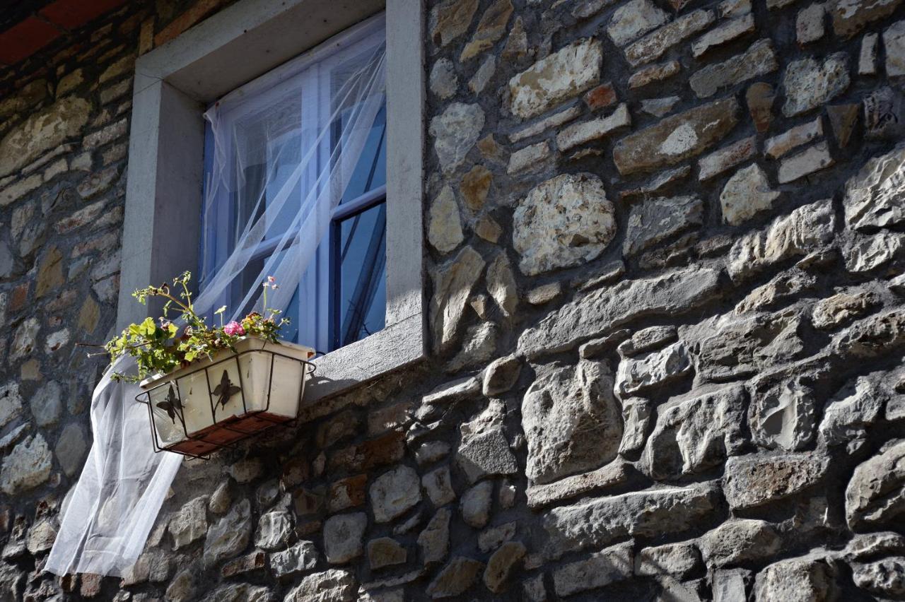 La Chiusuraccia Villa Barberino di Mugello Exterior foto